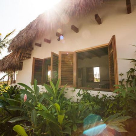 Hotel Paredon Surf House El Paredón Buena Vista Pokój zdjęcie