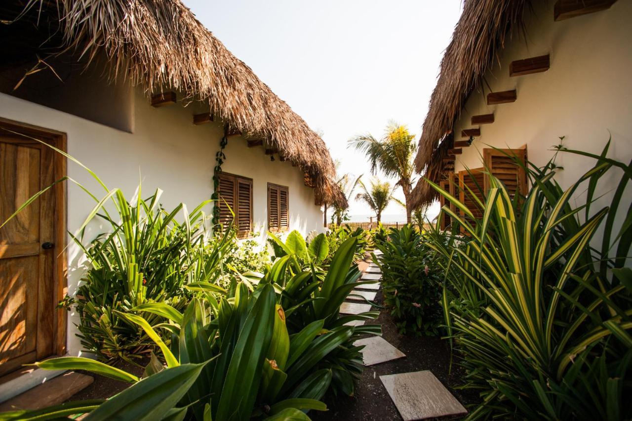 Hotel Paredon Surf House El Paredón Buena Vista Zewnętrze zdjęcie