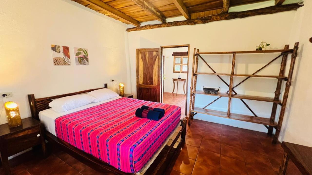 Hotel Paredon Surf House El Paredón Buena Vista Zewnętrze zdjęcie