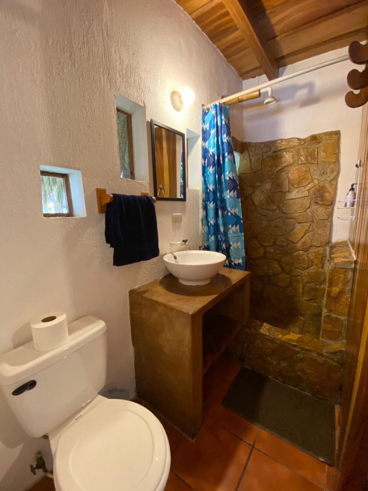 Hotel Paredon Surf House El Paredón Buena Vista Zewnętrze zdjęcie