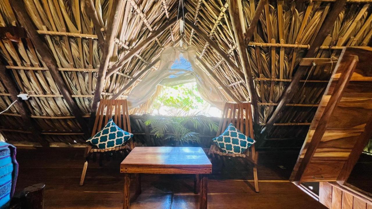 Hotel Paredon Surf House El Paredón Buena Vista Zewnętrze zdjęcie