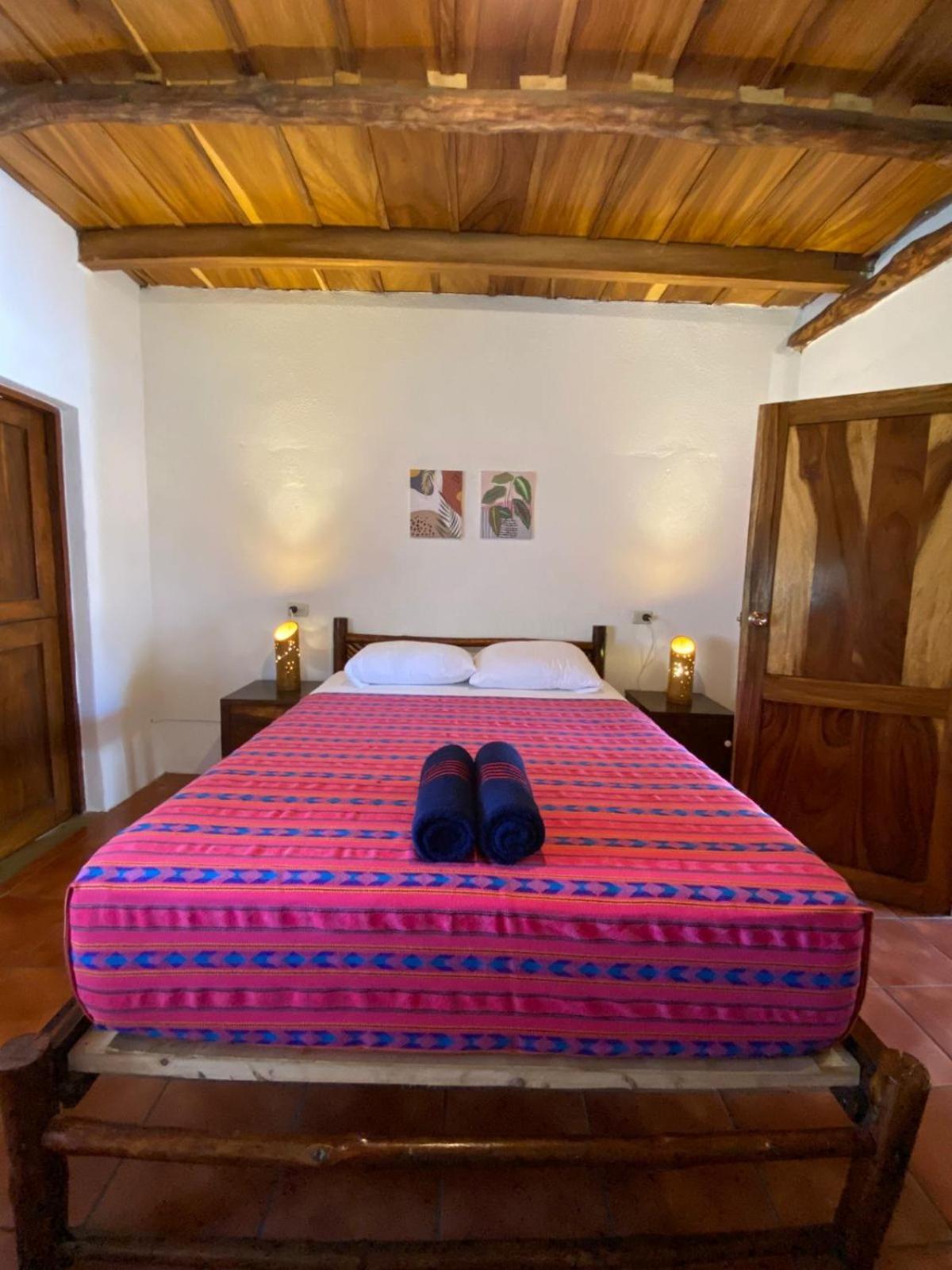 Hotel Paredon Surf House El Paredón Buena Vista Zewnętrze zdjęcie