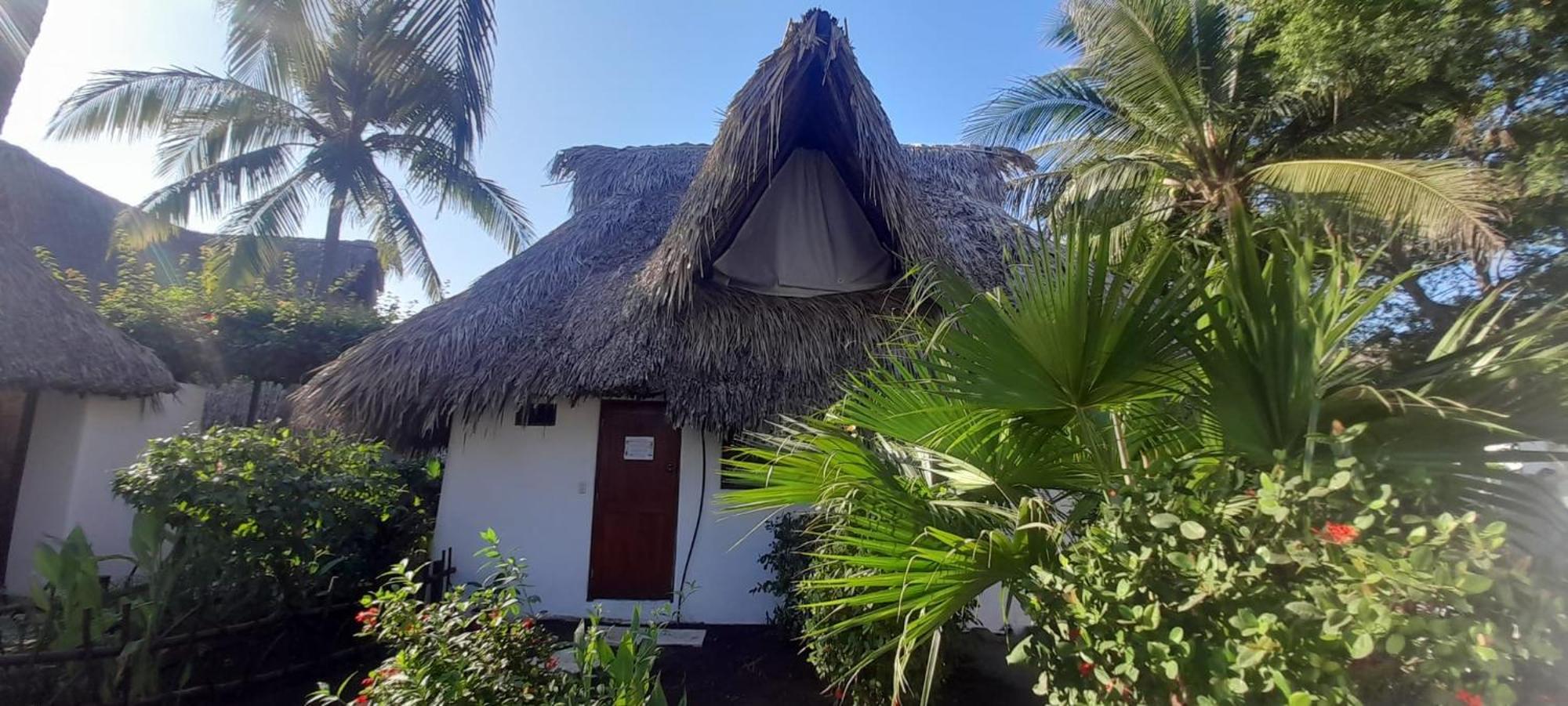 Hotel Paredon Surf House El Paredón Buena Vista Zewnętrze zdjęcie