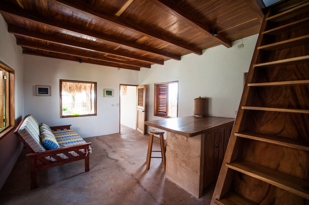 Hotel Paredon Surf House El Paredón Buena Vista Zewnętrze zdjęcie