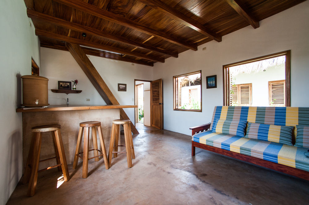 Hotel Paredon Surf House El Paredón Buena Vista Zewnętrze zdjęcie