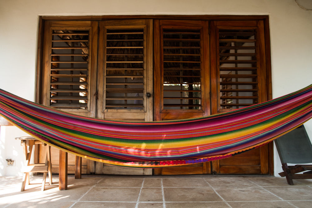 Hotel Paredon Surf House El Paredón Buena Vista Zewnętrze zdjęcie