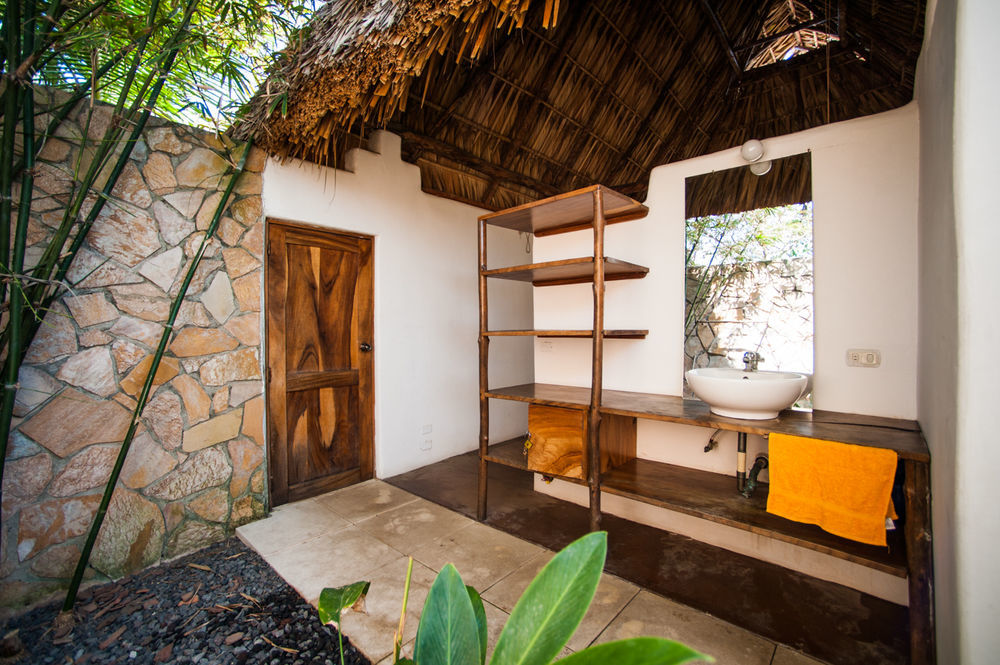 Hotel Paredon Surf House El Paredón Buena Vista Zewnętrze zdjęcie